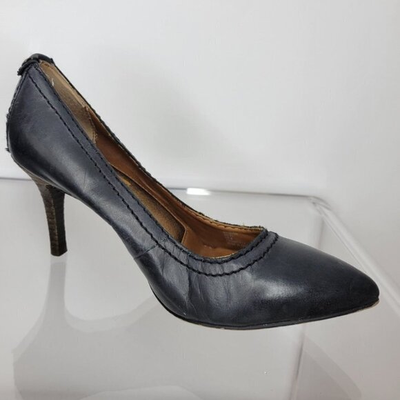 Calvin  Klein Ryleigh Heels - Picture 5 of 11